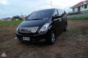 2015 Grand Starex TCI TURBO INT for sale