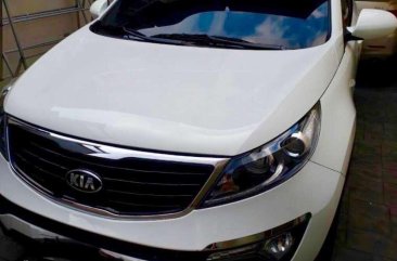 2015 Kia Sportage SUV for sale