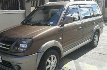 Mitsubishi Adventure gls sport 2014 FOR SALE 