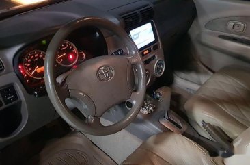 2007 Toyota Avanza for sale