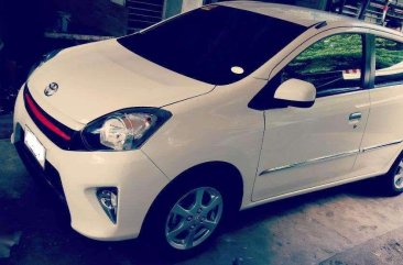 Toyota Wigo 2017 FOR SALE 