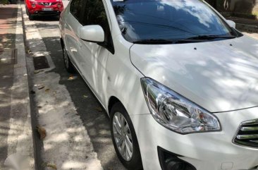 MITSUBISHI Mirage G4 automatic 2017 vs 2018 2016 2015 vios honda city jazz accent