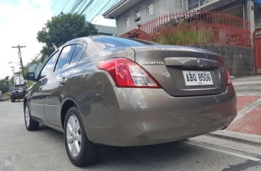 Fastbreak 2015 Nissan Almera Manual NSG for sale