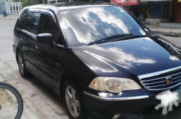 Honda Odyssey 1999 for sale