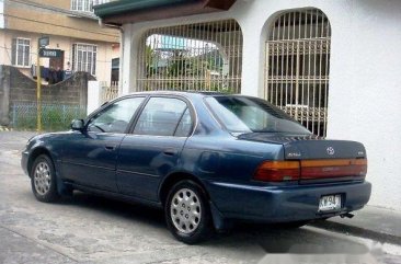 Toyota Corolla 1994 for sale