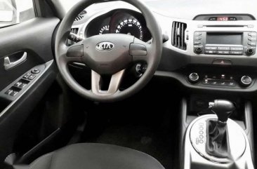 2015 Kia Sportage SUV for sale