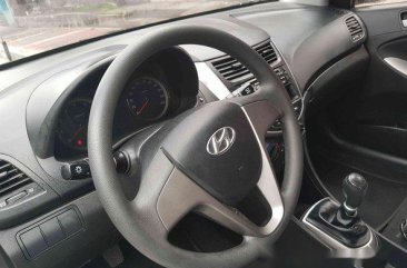 Hyundai Accent 2017 for sale