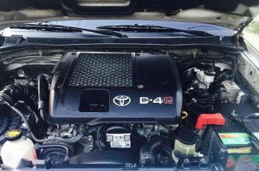 Toyota Hilux 2015 for sale