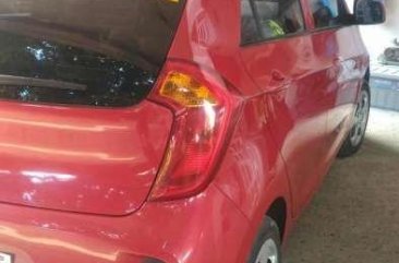 2016 Kia Picanto EX FOR SALE 