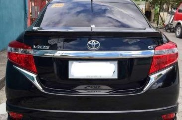 2014 2015 Toyota Vios G Automatic for sale