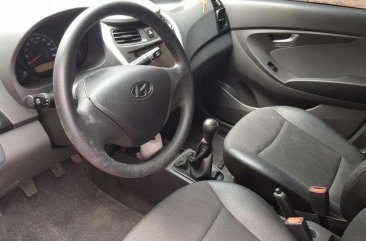 Hyundai Eon 2016 FOR SALE 