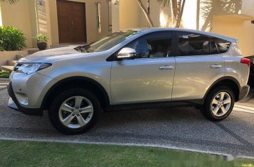 Toyota RAV4 2013 for sale