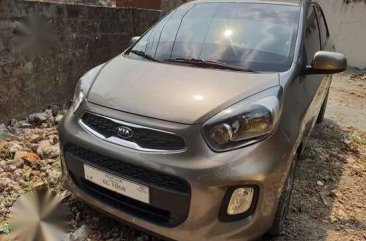 2016 Kia Picanto AT FOR SALE 