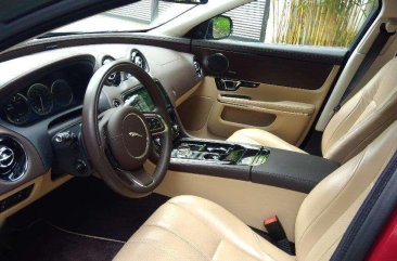 2015 Jaguar XJ 20 for sale