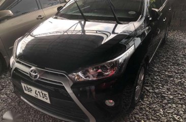 2015 Toyots Yaris 1.5 G Automatic for sale