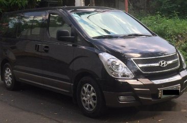 Hyundai Grand Starex 2008 for sale