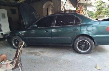 For sale Honda Civic 99 sir body