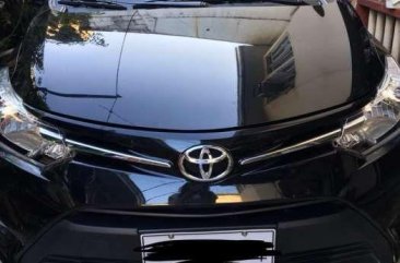 Toyota Vios E 2016 FOR SALE 