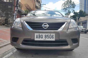 Nissan Almera 2015 for sale