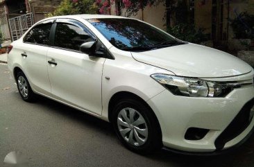 2016 Toyota Vios 1.3j MT FOR SALE 