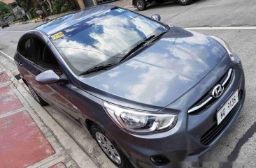 Hyundai Accent 2016 for sale