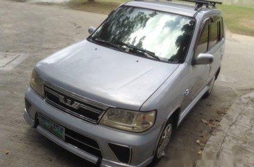 Well-maintained Nissan Cube 2002 for sale