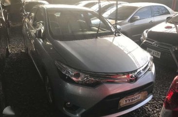 2016 Toyota Vios for sale