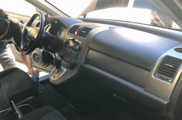 Honda CR-V 2008 for sale