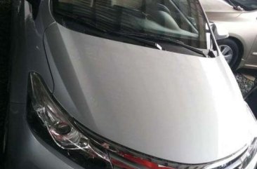 2016 Toyota Vios 1.5 G manual transmission