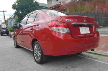 Mitsubishi Mirage G4 2015 GLS for sale