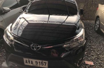 2015 Toyota Vios 1.3 E Automatic for sale