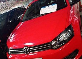 Volkswagen Polo 2015 for sale