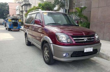 2017 Mitsubishi Adventure GLS Sports 5tkm - 17