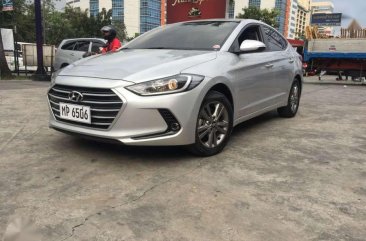 2017 Hyundai NEW Elantra 1.6 GLS AT automatic c altis civic 2016.2015