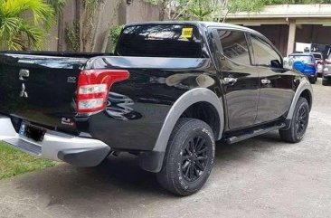 2016 Mitsubishi Strada 4x4 FOR SALE 