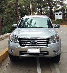 Ford Everest 2011 for sale