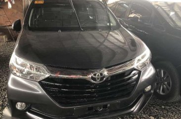 2017 Toyota Avanza 1.5 G Manual FOR SALE 