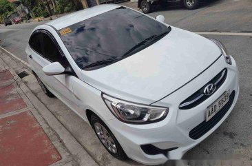 Hyundai Accent 2017 for sale