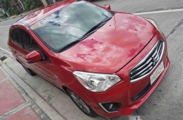 Mitsubishi Mirage G4 2015 GLS for sale