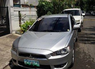 Mitsubishi Lancer 2010 for sale