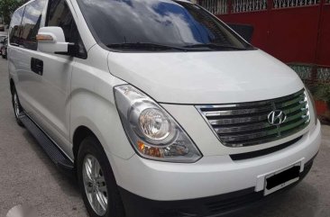 2015 Hyundai Grand Starex TCi engine Manual for sale