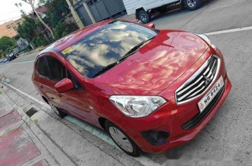 Mitsubishi Mirage G4 2016 GLX for sale