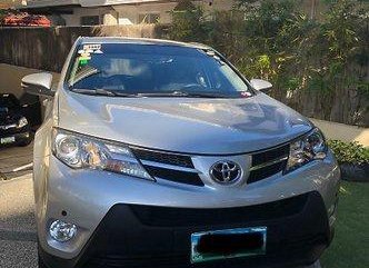 Toyota RAV4 2013 for sale