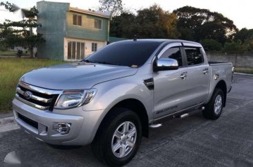 2015 Ford Ranger 4x2 Matic diesel for sale