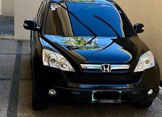 Honda CR-V 2008 for sale