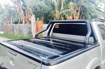 Toyota Hilux 2015 for sale