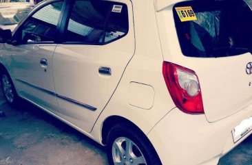 Toyota Wigo 2017 FOR SALE 