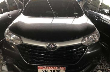 2017 Toyota Avanza 1.3 E Automatic FOR SALE 