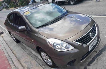 Nissan Almera 2015 for sale