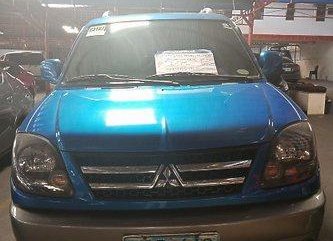 Mitsubishi Adventure 2012 for sale